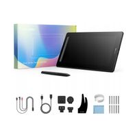 TABLET GRAFICZNY XP-PEN ARTIST 16 2ND GEN 8192ST 5080LPI FULLHD DLA GRAFIKA