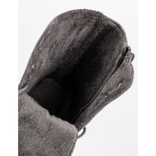 Ciepłe wiązane botki r.37 na Arena.pl