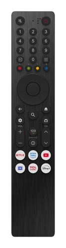 Telewizor TCL 32S5K 32" QLED Full HD Android TV DVB-T2 na Arena.pl