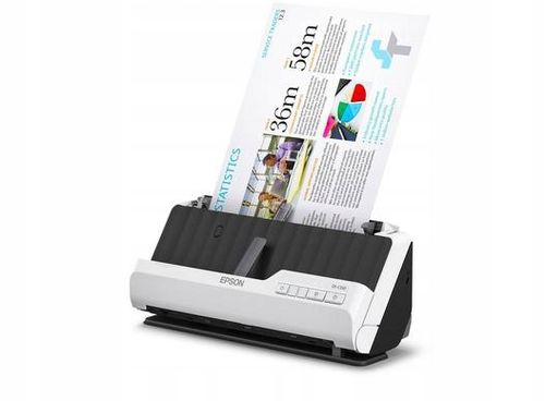Skaner Epson DS-C330 na Arena.pl