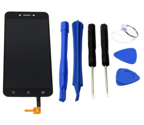 PANEL LCD DIGITIZER ASUS ZENFONE LIVE ZB501KL na Arena.pl