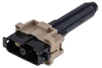 SPRYSKIWACZ REFLEKTORA LEWY TOYOTA LAND CRUISER PRADO 2015 2016 2017 2018