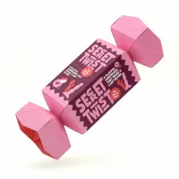 loveboxxx secret twist couples set woman edition - zestaw intymny premium