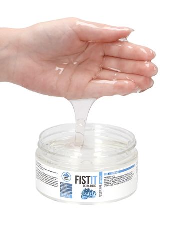 Fist It - Extra Thick - 300 Ml na Arena.pl