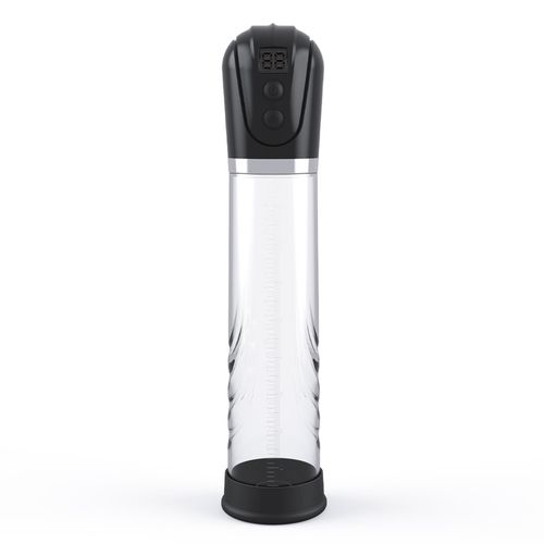 pompka  premium rechargeable automatic lcd pump na Arena.pl