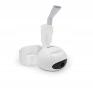 IHealth START NB-218C inhalator, nebulizator, dla dzieci dorosłych