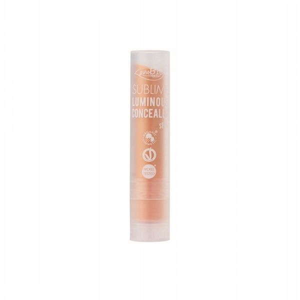 puroBIO korektor w sztyfcie 04 zdjęcie 3