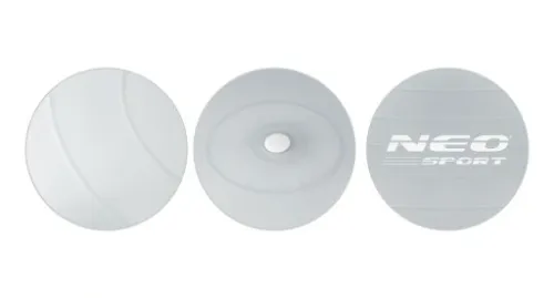 DUŻA PIŁKA DO ĆWICZEŃ FITNESS 75cm GIMNASTYCZNA na Arena.pl