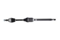 PÓŁOŚ PRAWA LAND ROVER RANGE ROVER IV 2014 2015 2016 2017 2018 2019 2020