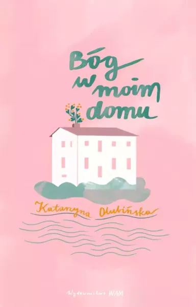 Bóg w moim domu zdjęcie 1