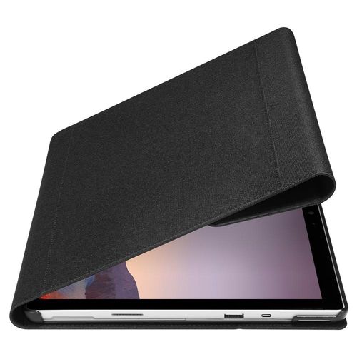 Spigen Stand Folio Surface Pro 6/7 Black na Arena.pl