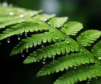 Plakat 60x50cm Szepty Natury