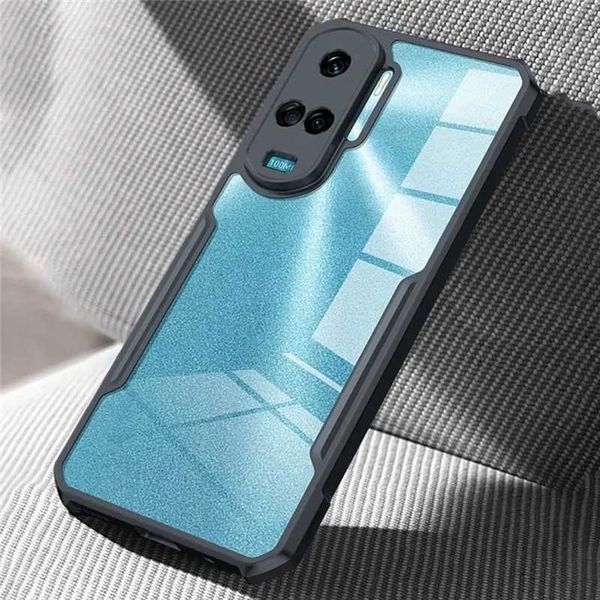 Spacecase Beetle Honor 90 Lite Black zdjęcie 3