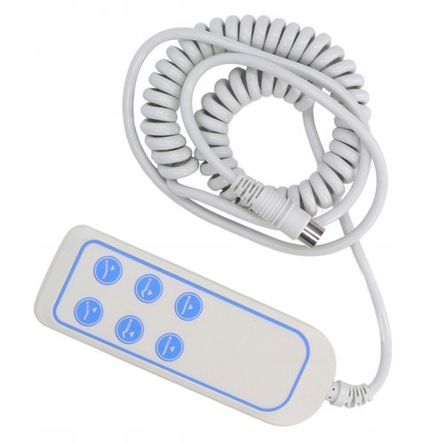 PILOTY DO ŁÓŻEK ELEKTRYCZNYCH SK-04-3 na Arena.pl