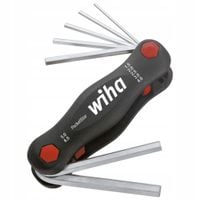 ZESTAW KLUCZY IMBUSOWYCH WH-POCKETSTAR/23037 WIHA