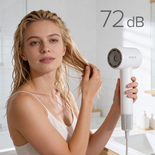 Suszarka do włosów czarna na Arena.pl