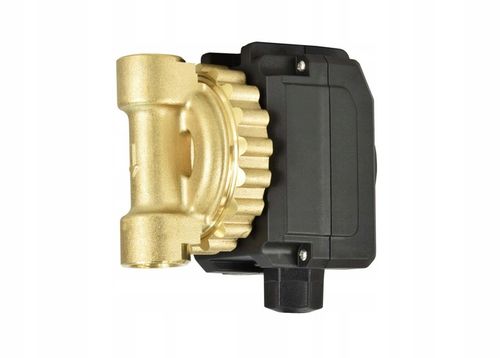 ENERGOOSZCZĘDNA POMPA CYRKULACYJNA DO CYRKULACJI WODY CWU IBO EPI DN15 1/2" na Arena.pl