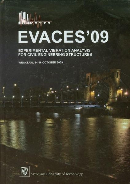 Evaces '09 red. Jan Bień zdjęcie 1