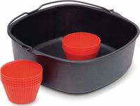 Philips Baking kit "Airfryer XL" HD9945/01