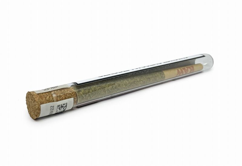 "HAWAI HAZE" CBD Pre-Rolls zdjęcie 4
