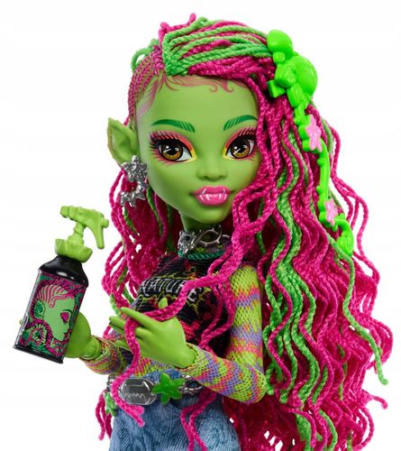 Monster High Venus McFlytrap na Arena.pl