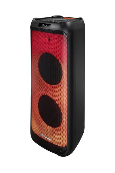 SYSTEM AUDIO PB12DB BLAUPUNKT zdjęcie 1