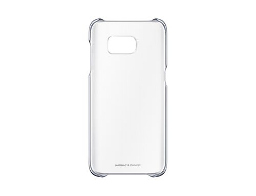 SAMSUNG CLEAR COVER oryginał case Galaxy S7 Edge na Arena.pl