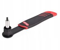 KLUCZ PROX do kasety PIN Z RĄCZKĄ 12MM