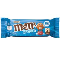 Mars Protein M&M Protein Bar Baton Proteinowy Crispy 51g