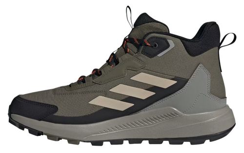 Buty Adidas TERREX ANYLANDER MID RAIN.RDY (ID0897) 44 na Arena.pl