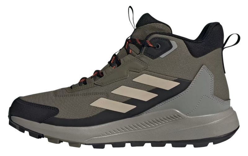 Buty Adidas TERREX ANYLANDER MID RAIN.RDY (ID0897) 44 zdjęcie 5