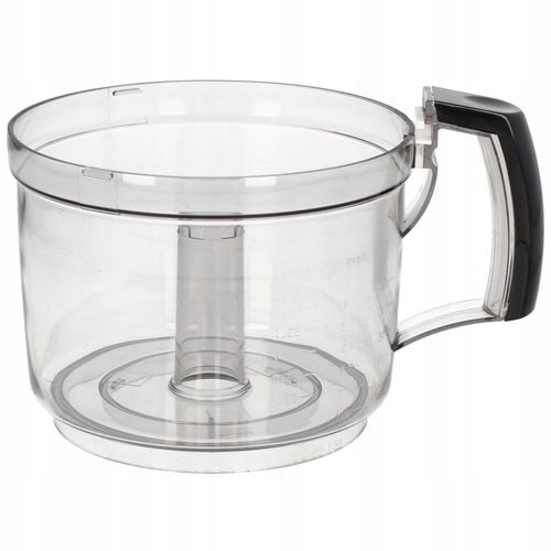 Pojemnik miska malaksera Kasia robota MPM 116 Mrk-12 czarna rączka na Arena.pl