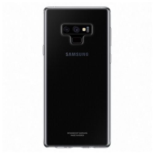 Samsung Etui Clear Cover Transparent do Galaxy Note 9 na Arena.pl
