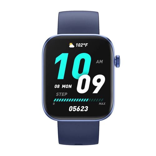 smartwatch colmi p71 (niebieski) na Arena.pl