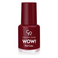 Golden Rose WOW Nail Color 52 Lakier do paznokci Kolor - 52
