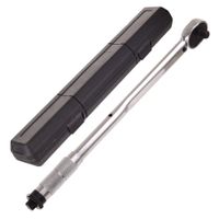 klucz dynamometryczny technic ctw-1/2” 42-210 nm crv dwustronny z blokadą