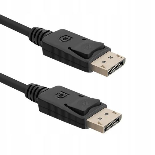 Kabel DisplayPort Unitek Kabel DisplayPort 5m, (M/M) na Arena.pl