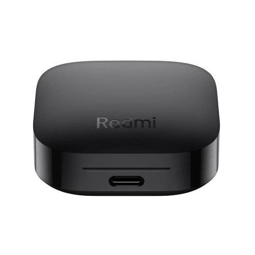 SŁUCHAWKI XIAOMI REDMI BUDS 6 ACTIVE CZARNE BLUETOOTH zdjęcie 5