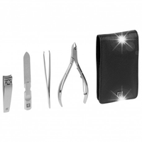 Zwilling Classic Inox Zestaw podróżny etui 4el.