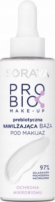 Soraya ProBio M.Baza pod makijaż 30ml na Arena.pl