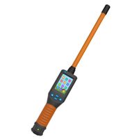 Czytnik mikroczipów do identyfikacji zwierząt PetScan RF-CNT107 FDX-B HDX