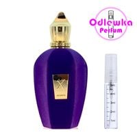XERJOFF V Accento Eau De Parfum Odlewka 8ml
