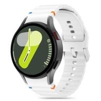 Pasek Silikonowy Tech-Protect TPU DO Samsung Galaxy Watch 4,5,6,7