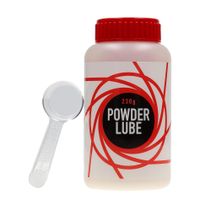 powder lube - 8.1 oz / 230 gr