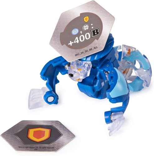 Spin Master Bakugan Ultra Diamond Hydorous na Arena.pl