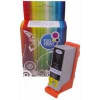 Zamiennik tuszu czarny nr 100 XL Wydajny (014N1068E)