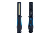 latarka akumulatorowa led cob 6w - ky9ta271a