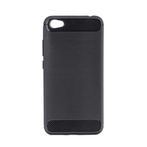 Futerał Forcell CARBON do XIAOMI Redmi NOTE 5A czarny na Arena.pl
