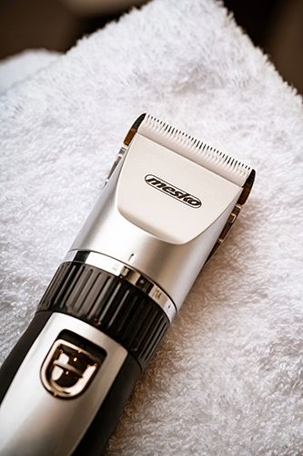 Strzyżarka dla zwierząt MS 2826 (6) na Arena.pl