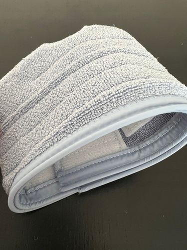 2x VibraRise Mop ścierka mikrofibra Xiaomi Roborock S7 S7 MaxV Ultra na Arena.pl